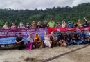 Dinas Kesehatan Aceh Besar Kembali Gelar Bakti Sosial di Daerah Terpencil