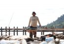Pj Bupati Bersama Seluruh Kepala OPD Bersihkan Pantai Nipah Pulo Aceh