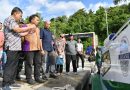 Pj Bupati Harapkan Penginapan Belimbing BPKS Jadi Sarana Penunjang Wisata Pulo Aceh