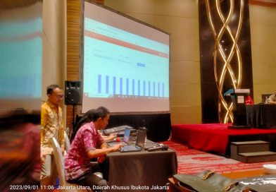 Kabupaten Aceh Besar Menjadi Pemateri SIPD Modul Pendapatan Daerah